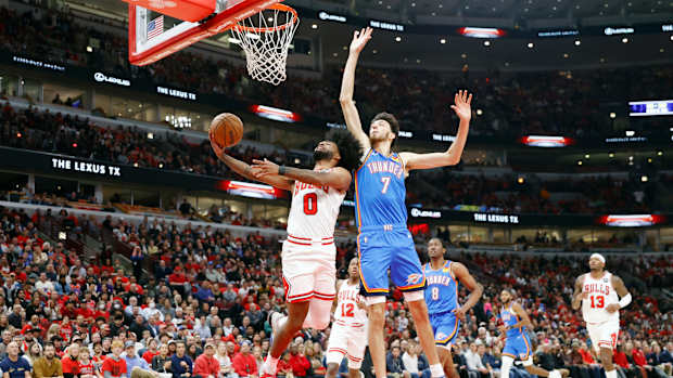 chet holmgren okc thunder